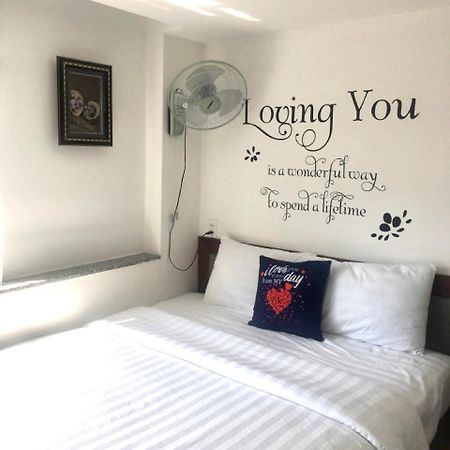 Ruby Rose House Hotel ดาลัด ภายนอก รูปภาพ
