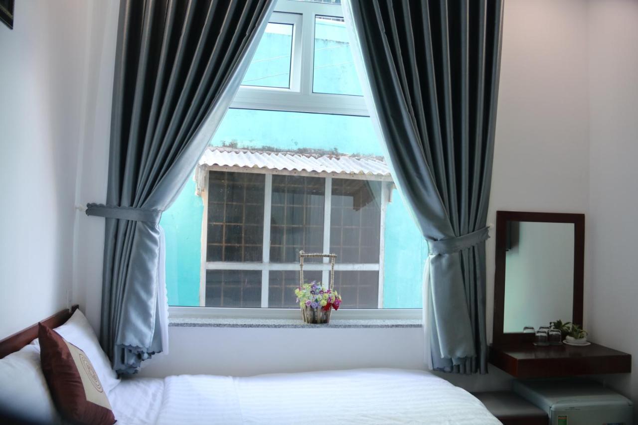 Ruby Rose House Hotel ดาลัด ภายนอก รูปภาพ