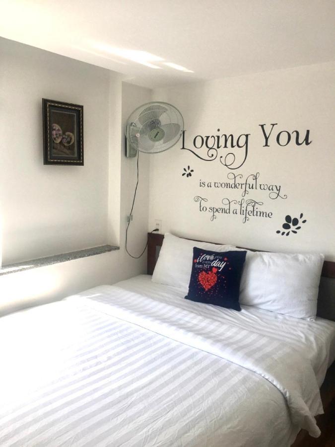 Ruby Rose House Hotel ดาลัด ภายนอก รูปภาพ