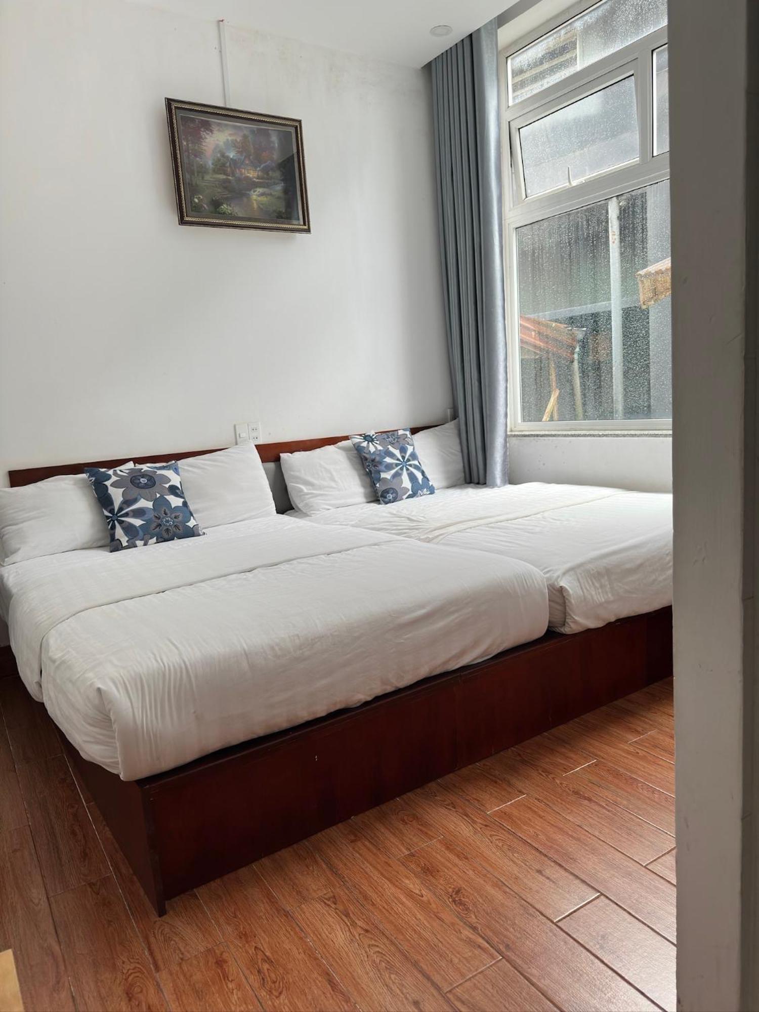 Ruby Rose House Hotel ดาลัด ภายนอก รูปภาพ