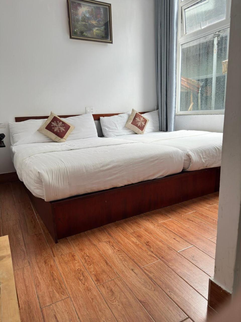 Ruby Rose House Hotel ดาลัด ภายนอก รูปภาพ