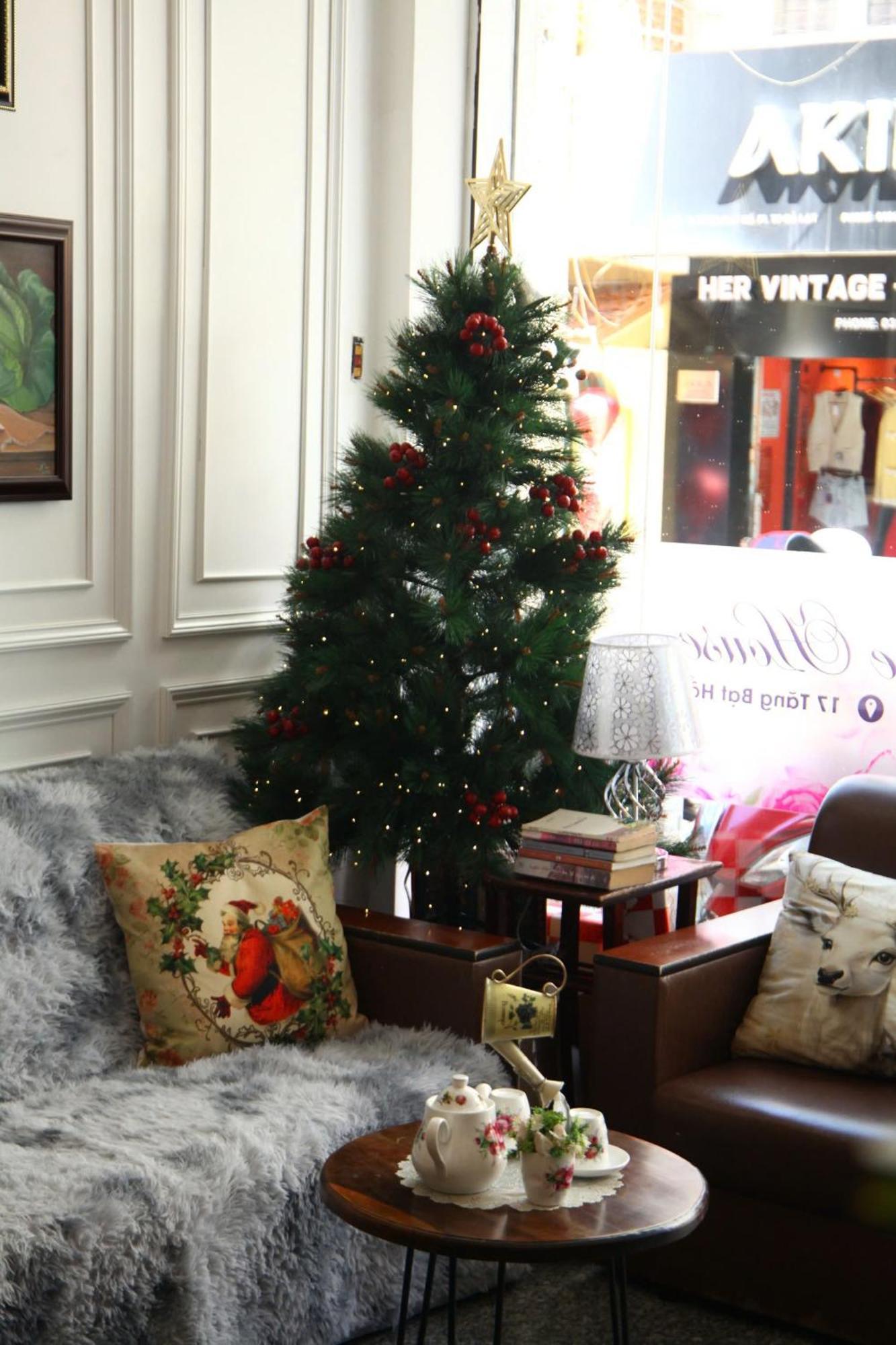 Ruby Rose House Hotel ดาลัด ภายนอก รูปภาพ